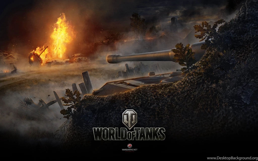 JPE 100 World Of Tanks Wallpapers