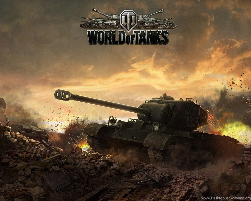 World Of Tanks HD Wallpapers, World Of Tanks Images, New Wallpapers