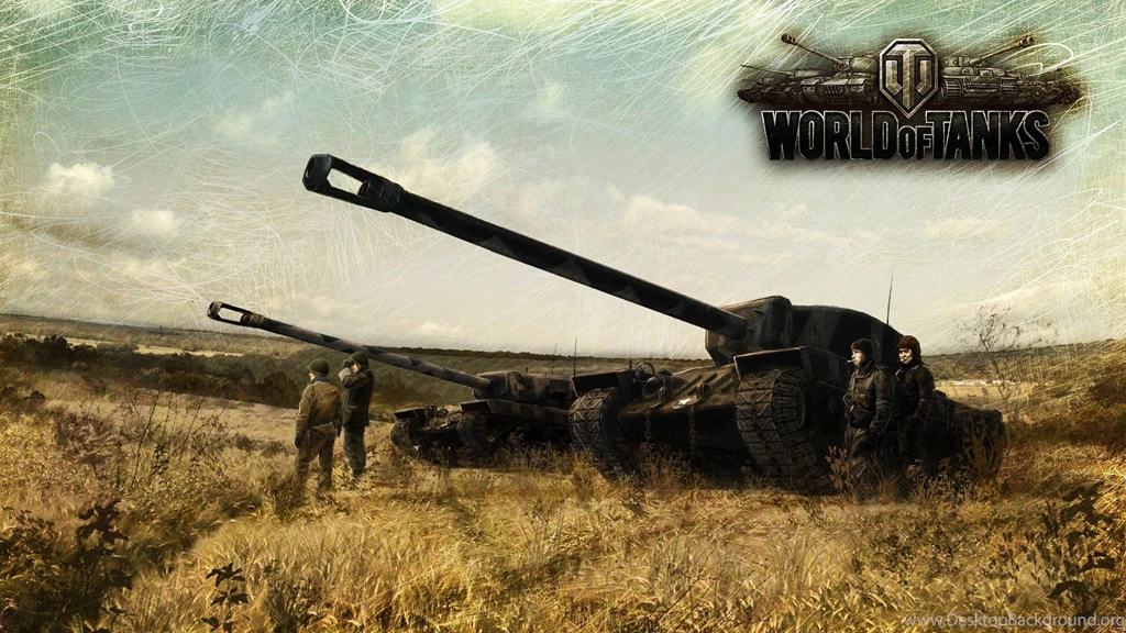 World Of Tanks Computer Wallpapers, Desktop Backgrounds ...