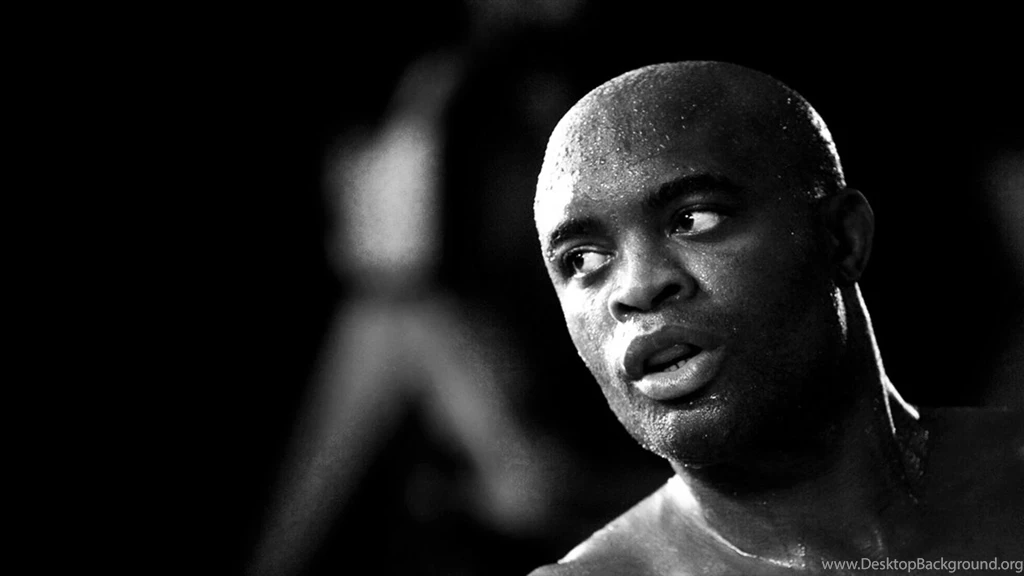 Gallery For   Anderson Silva Wallpapers Hd