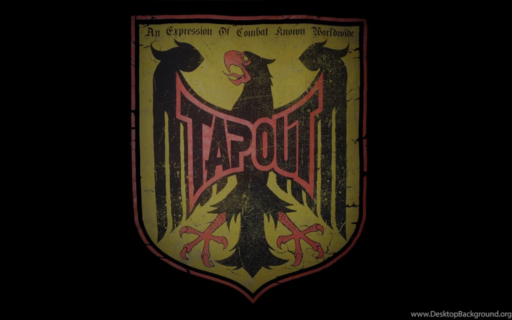Tapout Wallpapers
