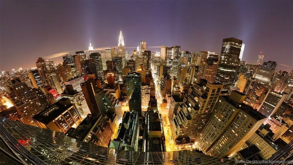 New York City Desktop Wallpaper Widescreen 1024x576.jpg