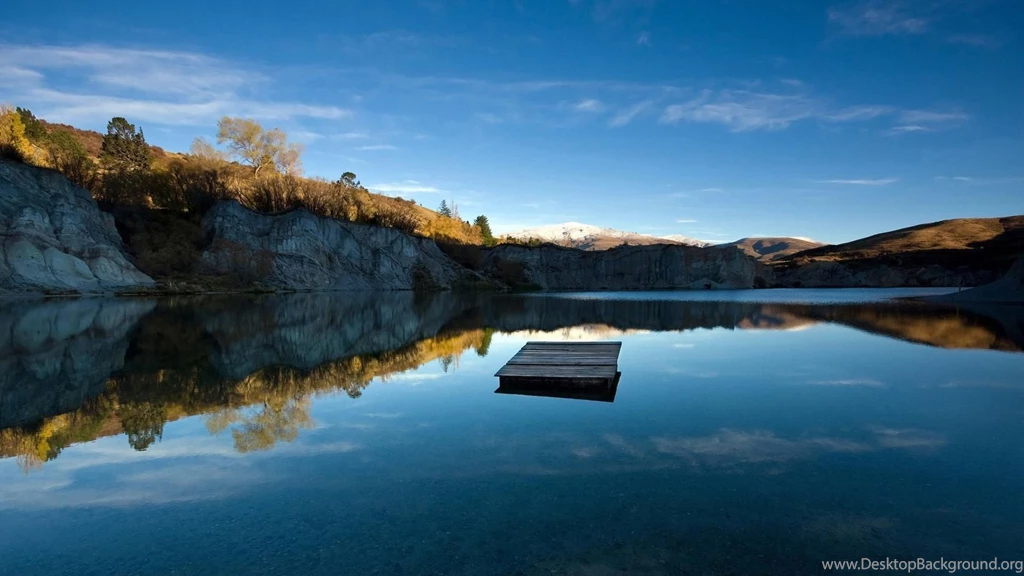 Nature Lakes HD Wallpapers