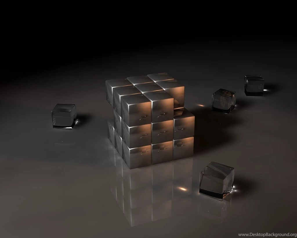 3d Dice Wallpapers