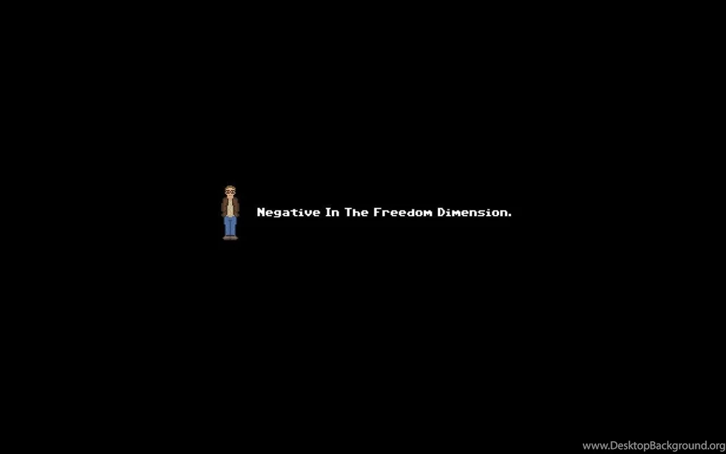 Bryan] Lunduke.com » New Wallpapers Of Awesome Linux ness