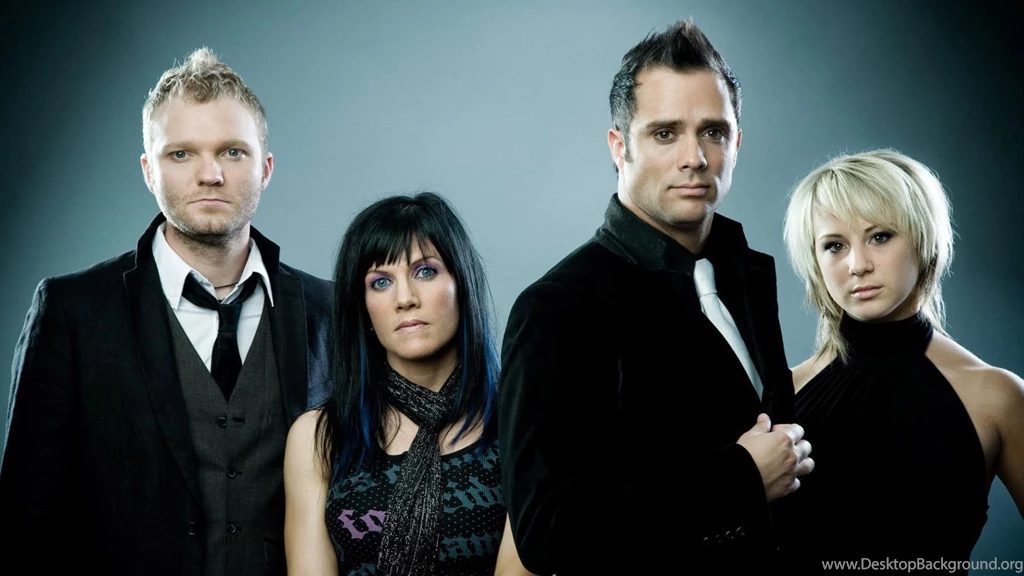Skillet Wallpapers HD Download