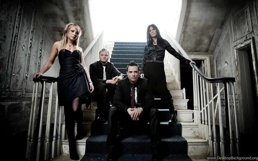 Rock   Group Skillet Wallpapers And Images   Wallpapers, Pictures ...