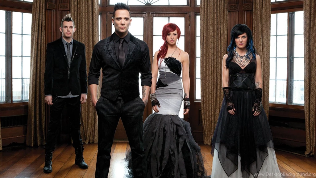 Skillet Computer Wallpapers, Desktop Backgrounds