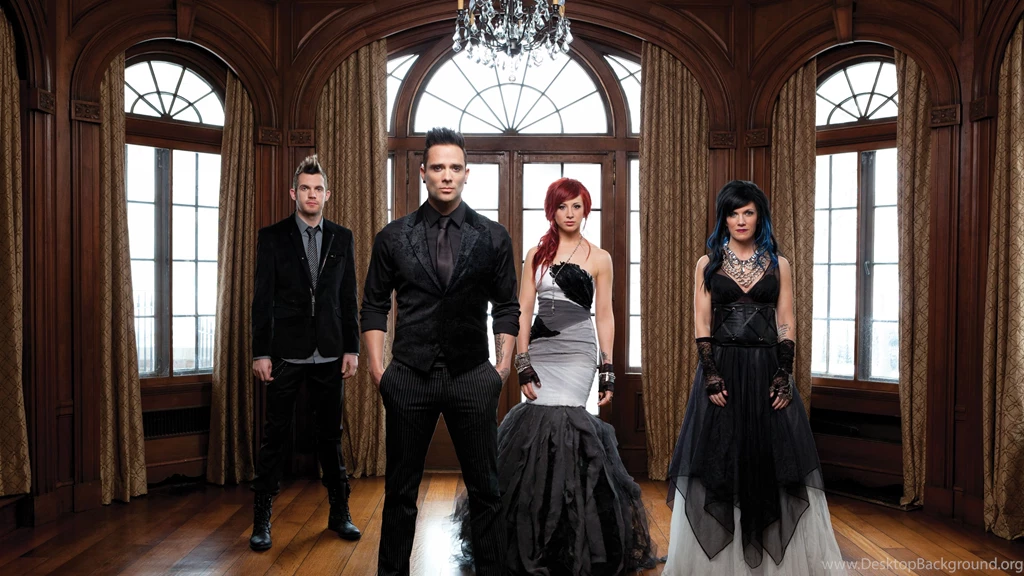 4k Ultra Hd Skillet Wallpapers Hd Desktop Backgrounds 3840x2160 Desktop Background