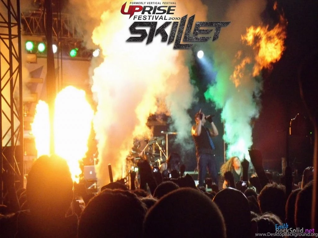Skillet   Skillet Wallpapers (34081640)   Fanpop
