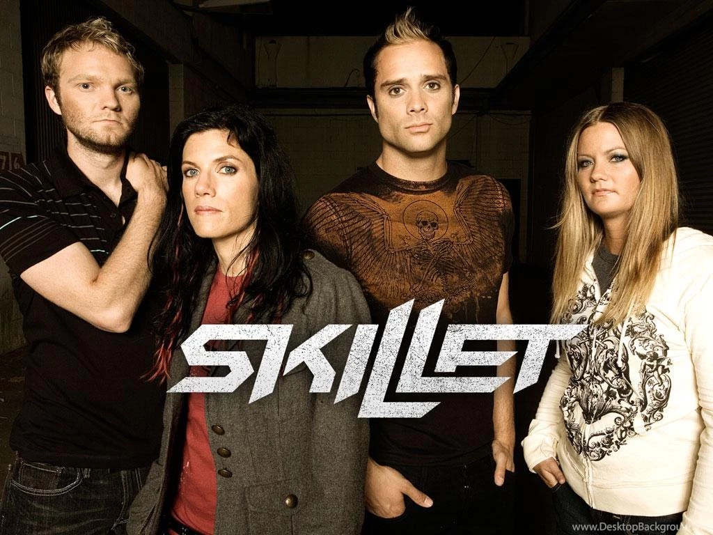 Skillet   More Faithful Wallpapers   Christian Wallpapers And ...