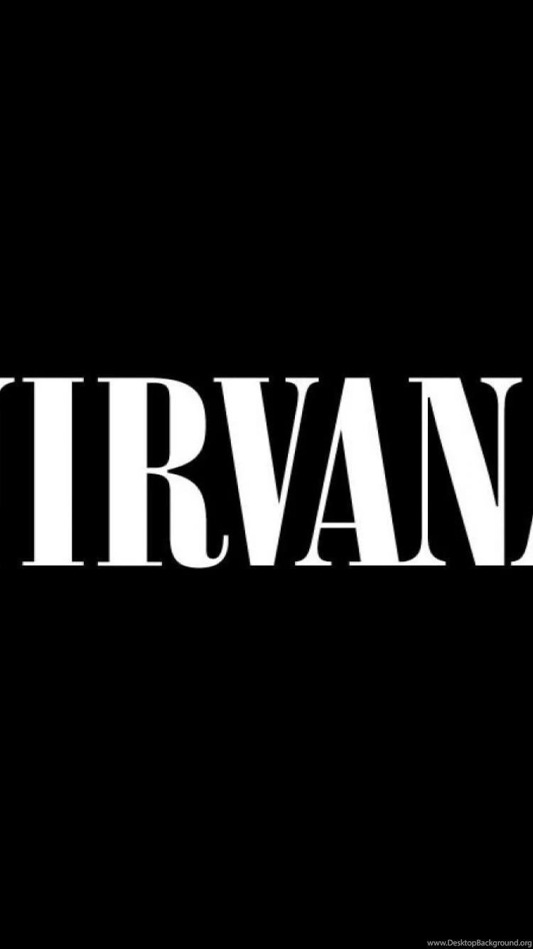 iPhone 6 Nirvana Wallpapers HD, Desktop Backgrounds 750x1334
