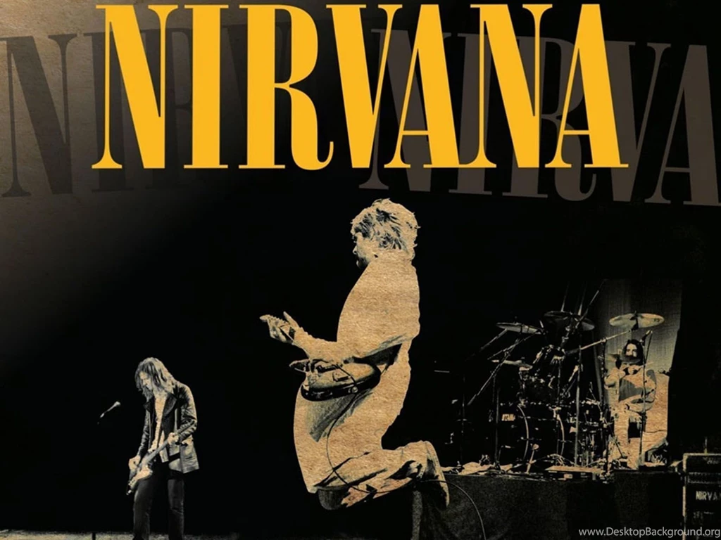 Nirvana Unplugged Song List Wallpapers   Free Nirvana Unplugged ...