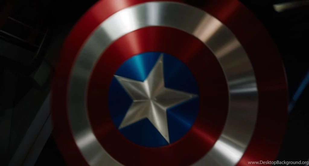Captain America Wallpapers Hd Wallpapers