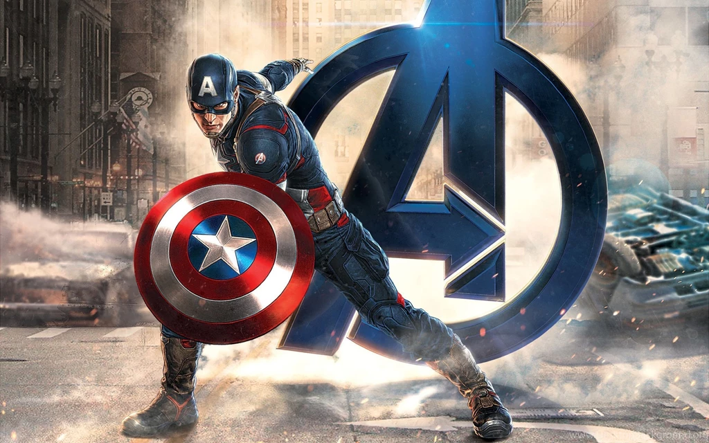 Captain America