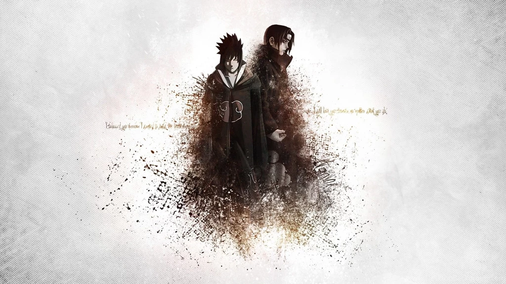 Itachi Uchiha Wallpapers High Quality