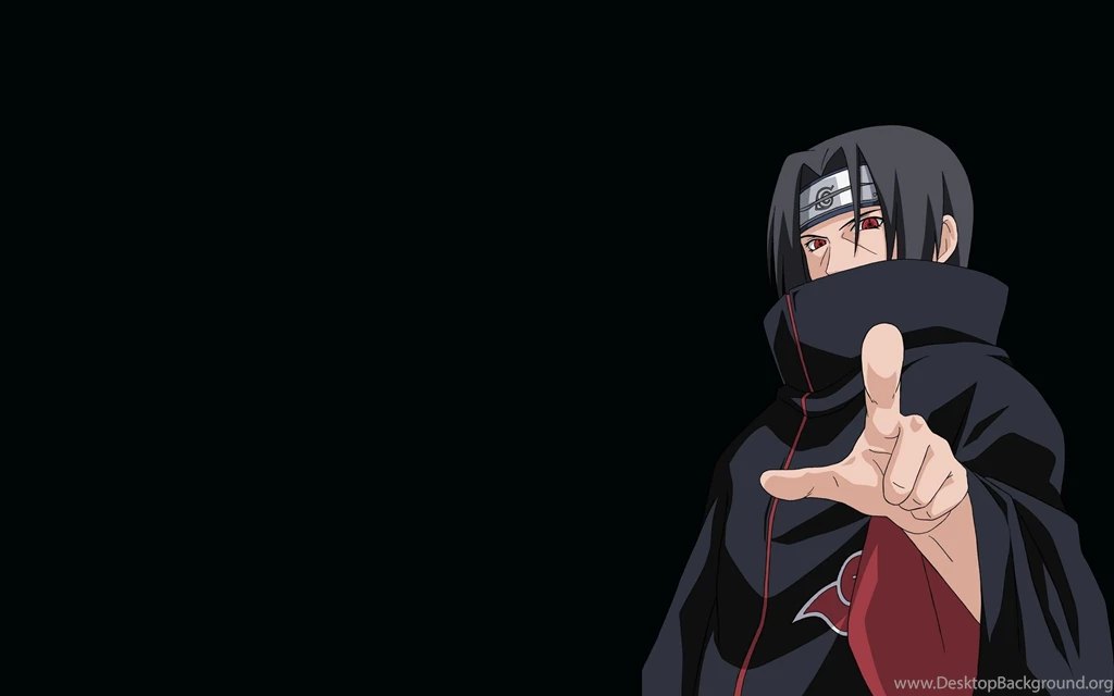 Uchiha Itachi