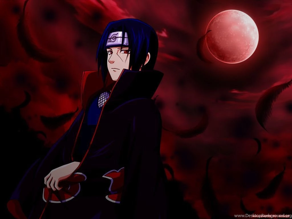 Itachi