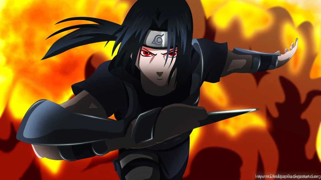 Search Results For Itachi HD Wallpapers