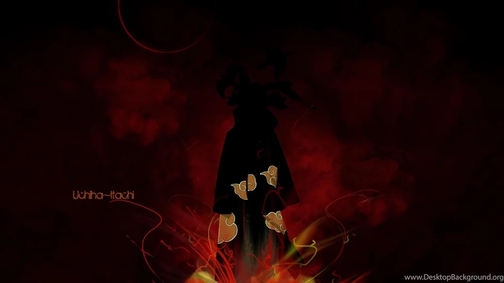 Featured image of post Itachi Background Pc Posted by admin posted on december 14 2018 with no comments
