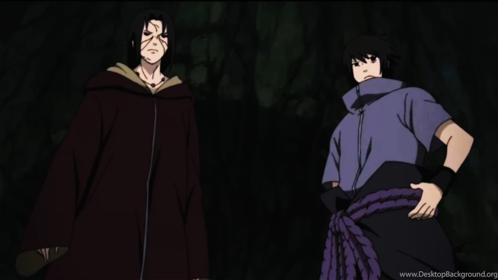 Sasuke Wallpapers HD 2015