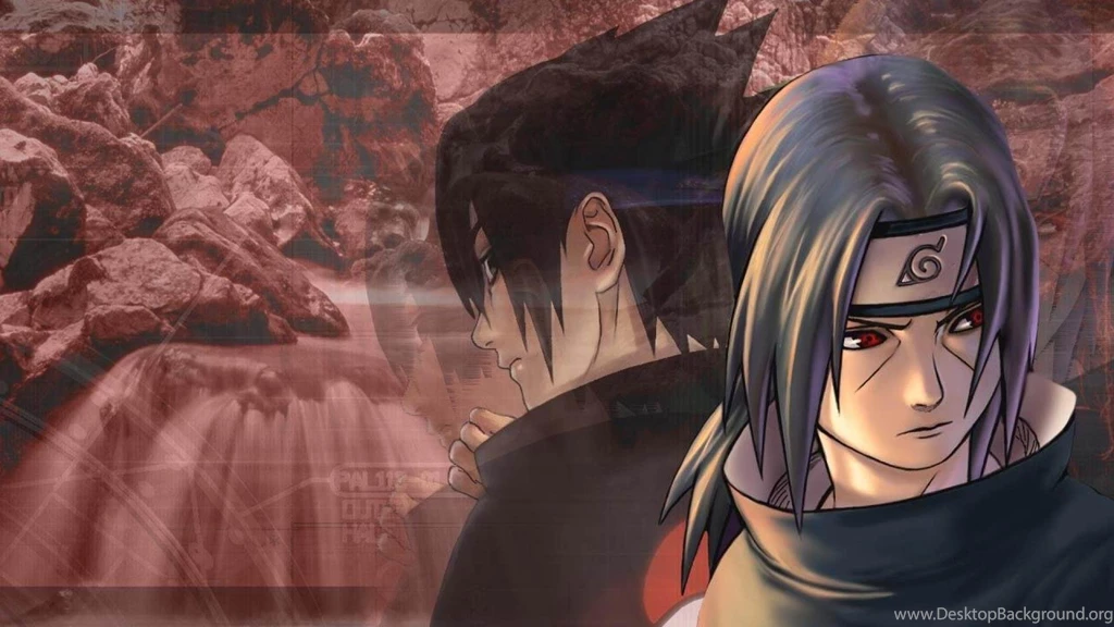 Sasuke Wallpapers