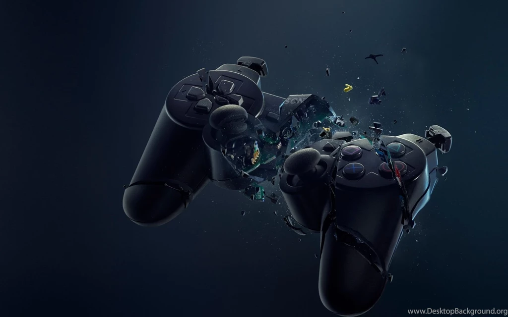 1680x1050 Playstation Wallpapers HD, Desktop Backgrounds 1680x1050