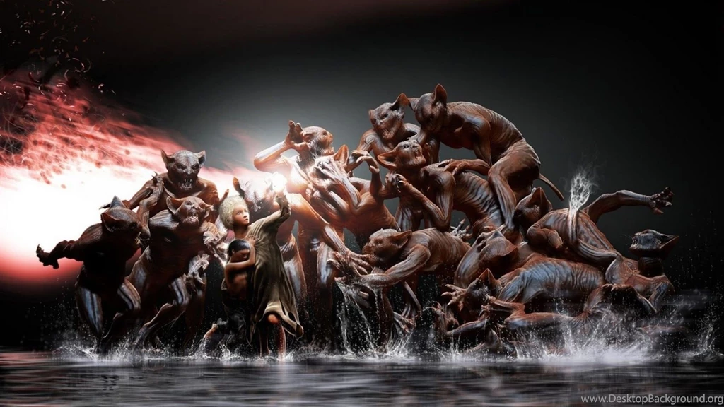 3D Art Wallpapers 3D Wallpapers Images Hub Images Hub