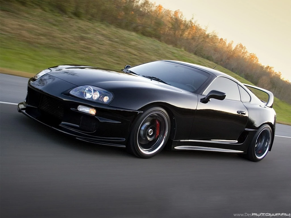 Toyota Supra Wallpapers Drifting   Wallpaper.