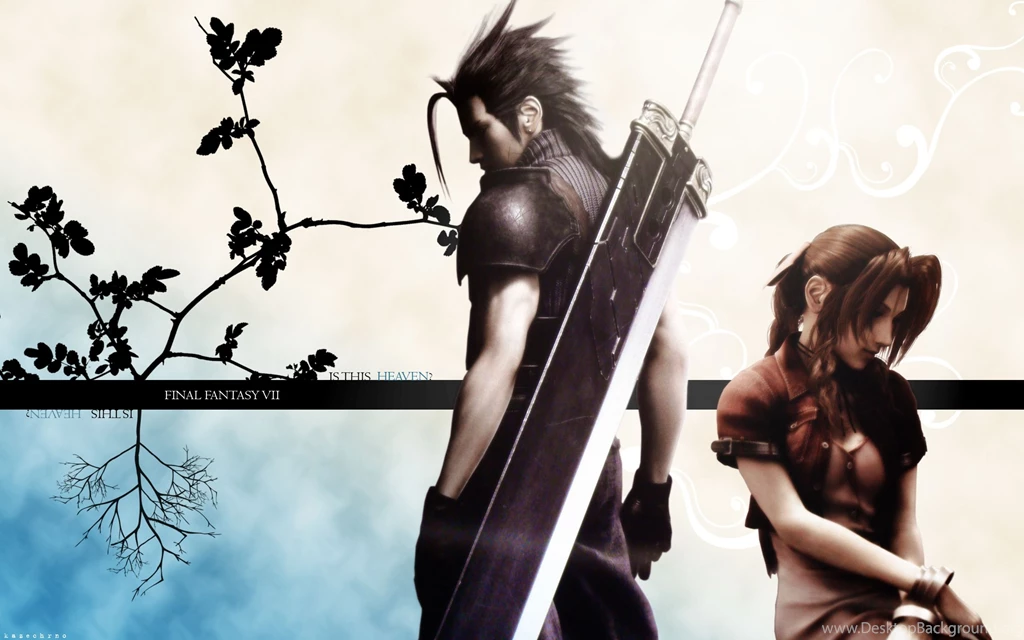 Final Fantasy VII