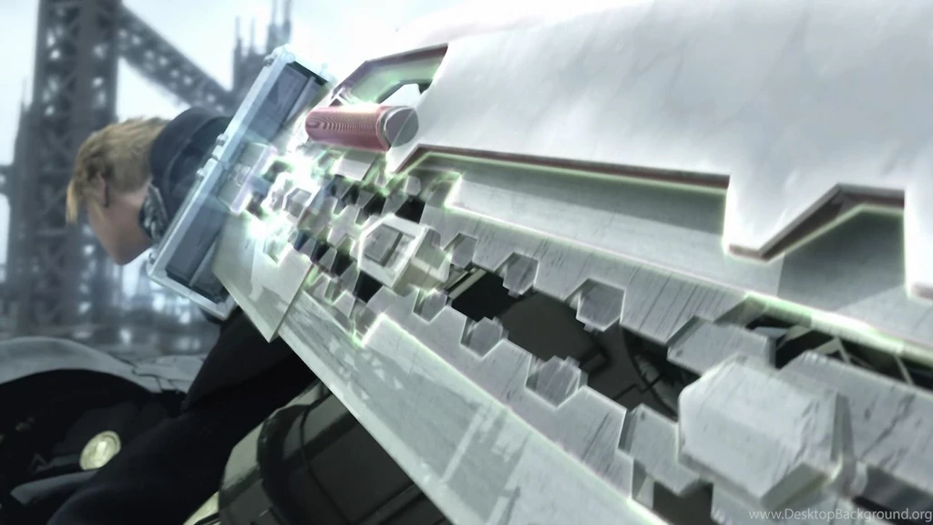 Trololo Blogg: Final Fantasy X 2 Wallpapers Hd