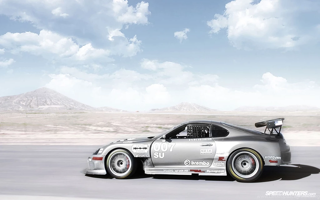 Cars, Toyota, Vehicles, Toyota Supra, Supra MkIV :: Wallpapers