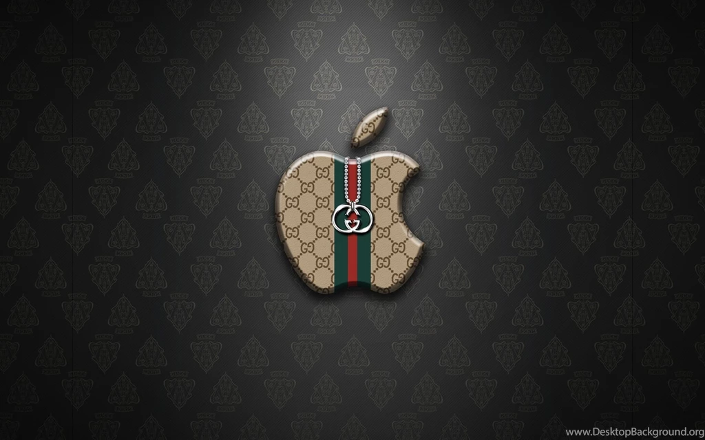 DeviantArt: More Like MacBook Pro Wallpapers   Gucci By LaggyDogg
