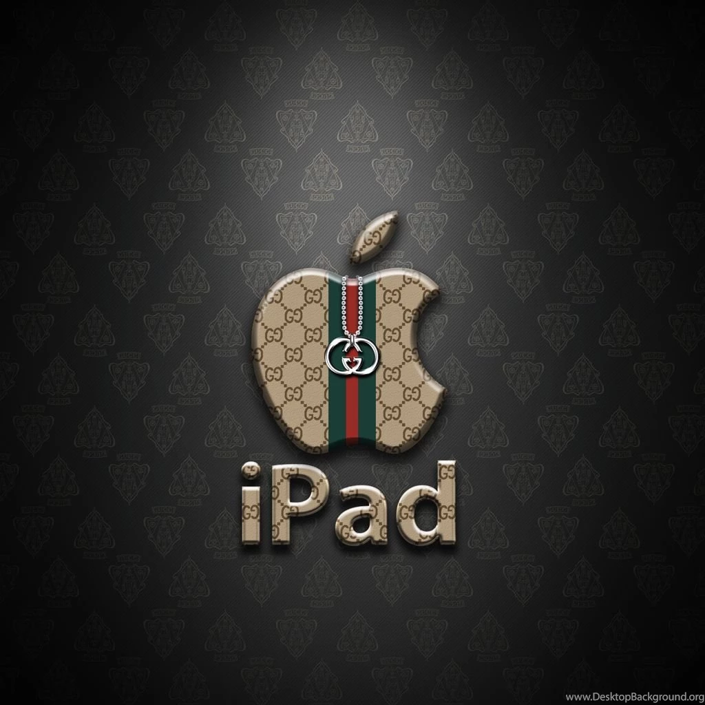 Gallery For   Gucci Wallpapers Ipad