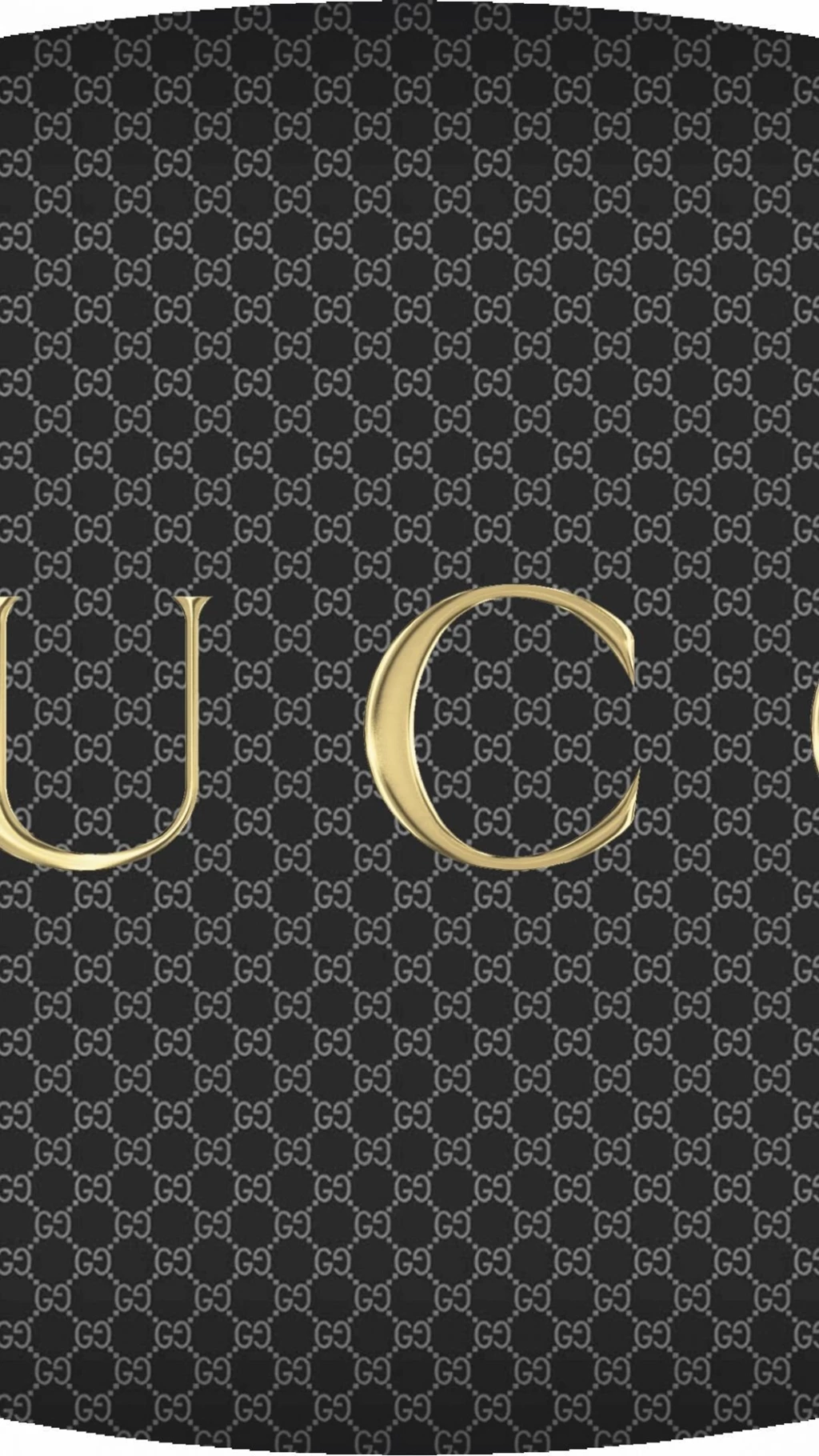 Download Wallpapers 1080x1920 Gucci, Brand, Logo Sony Xperia Z1, ZL ...