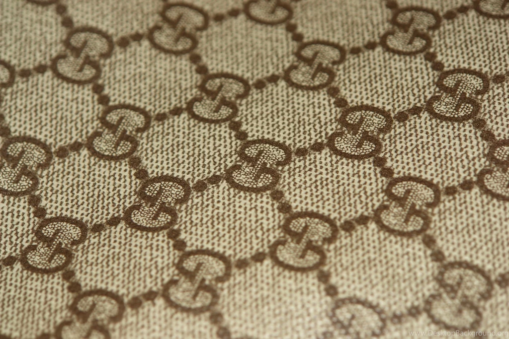 The Texture Of The Gucci Brand Wallpapers And Images Wallpapers ...