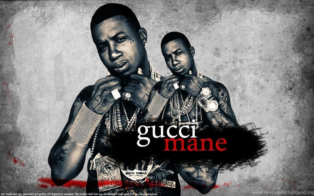 Gallery For   Gucci Mane Wallpapers Desktop
