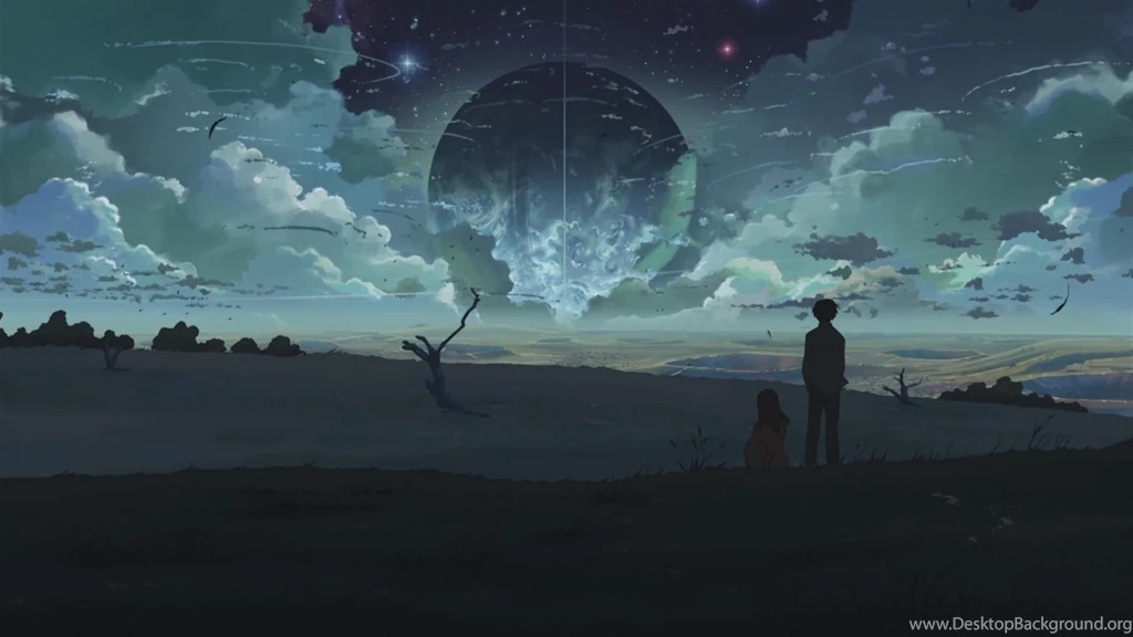 Future Desktop Wallpapers