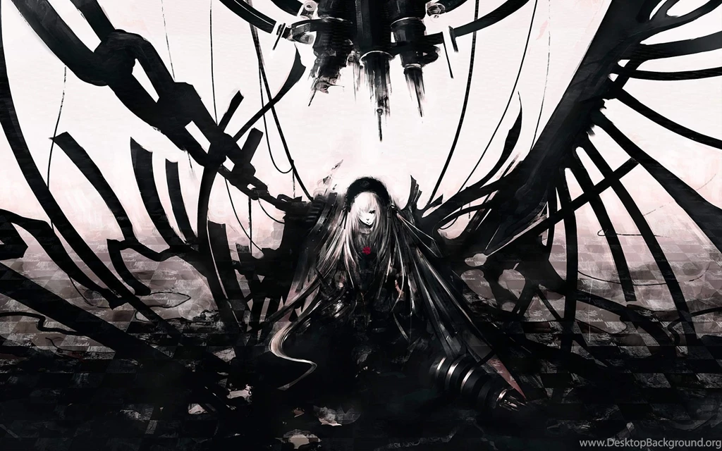 Anime S Wallpapers