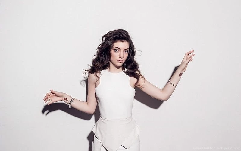 LORDE Indie Pop Minimal Electronica Electropop Electro (13) Free ...