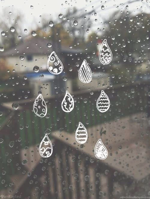 Rain Image