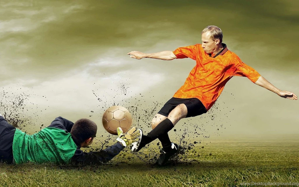 Gallery For Soccer Players Wallpapers