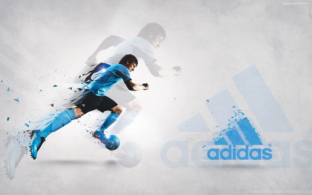 Download Adidas Soccer Wallpaper Images
