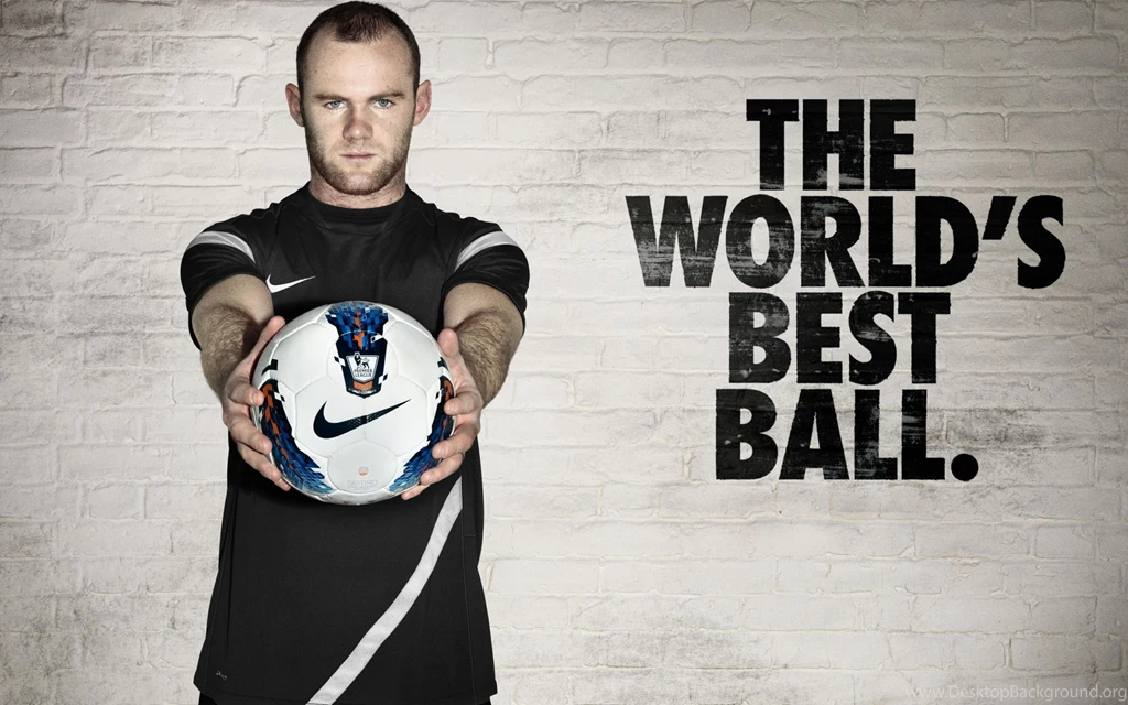 Rooney Desktop Wallpapers