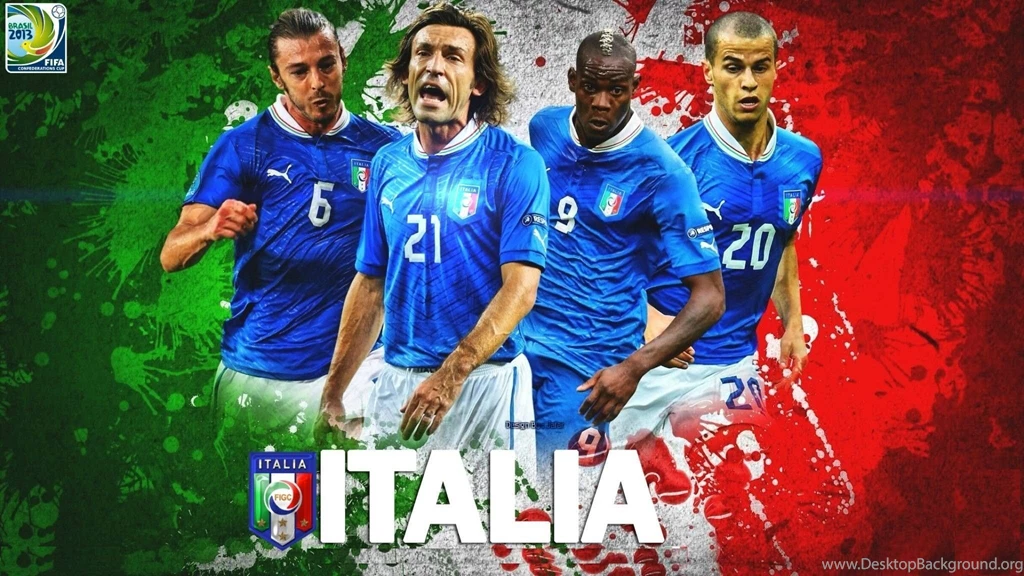 Gallery For Italian Soccer Team Wallpapers