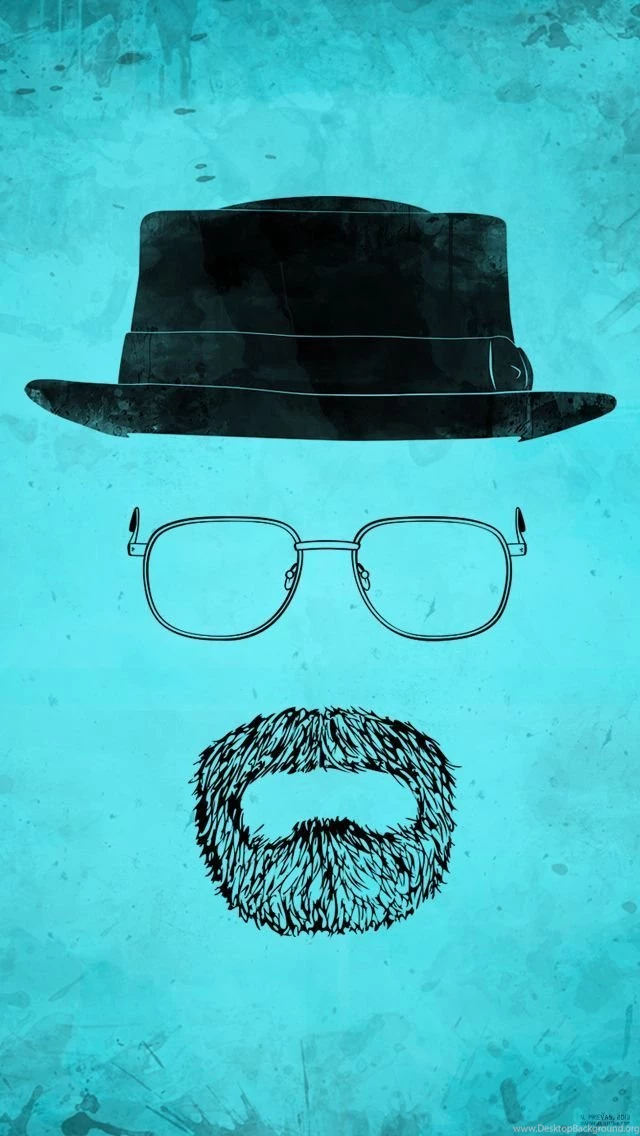 Breaking Bad Iphone 5 Wallpapers Hd Iphone 4 Jailbreak And Unlock ...