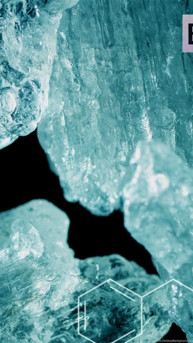 Breaking Bad iPhone 5 Wallpapers
