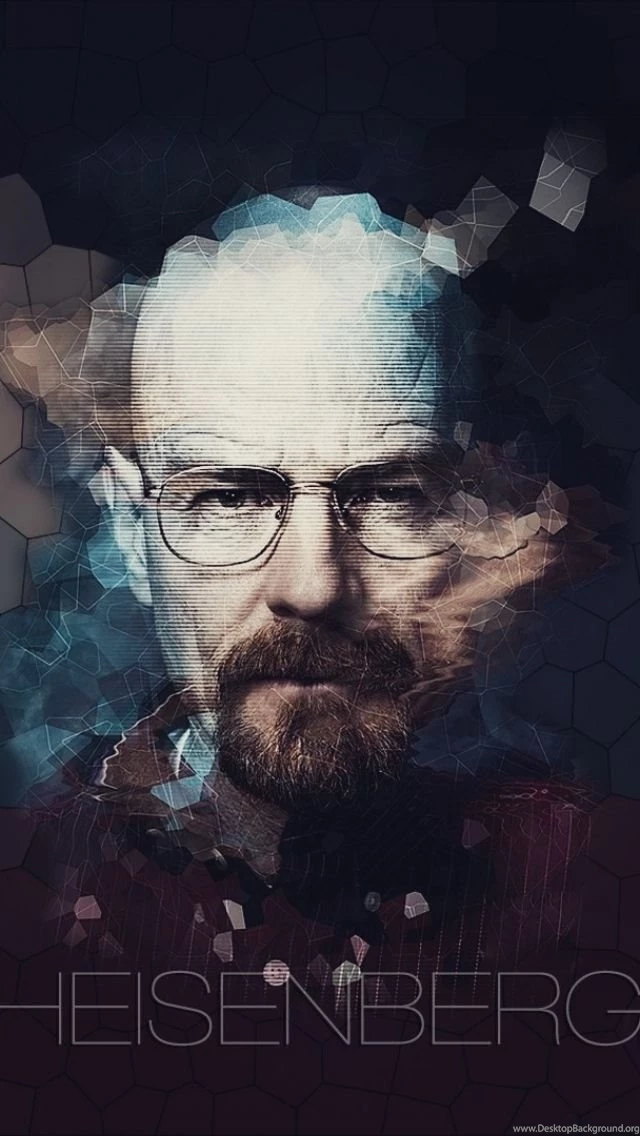 iPhone 5S, 5C, 5 Breaking Bad Wallpapers HD, Desktop Backgrounds ...