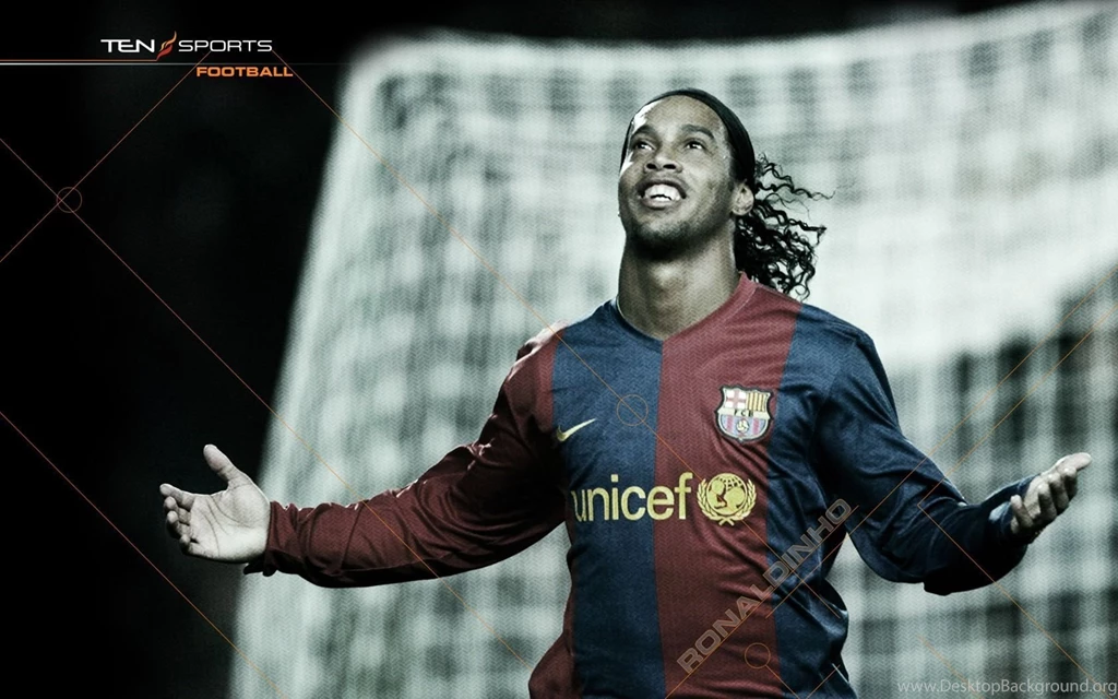 Ronaldinho HD Wallpapers