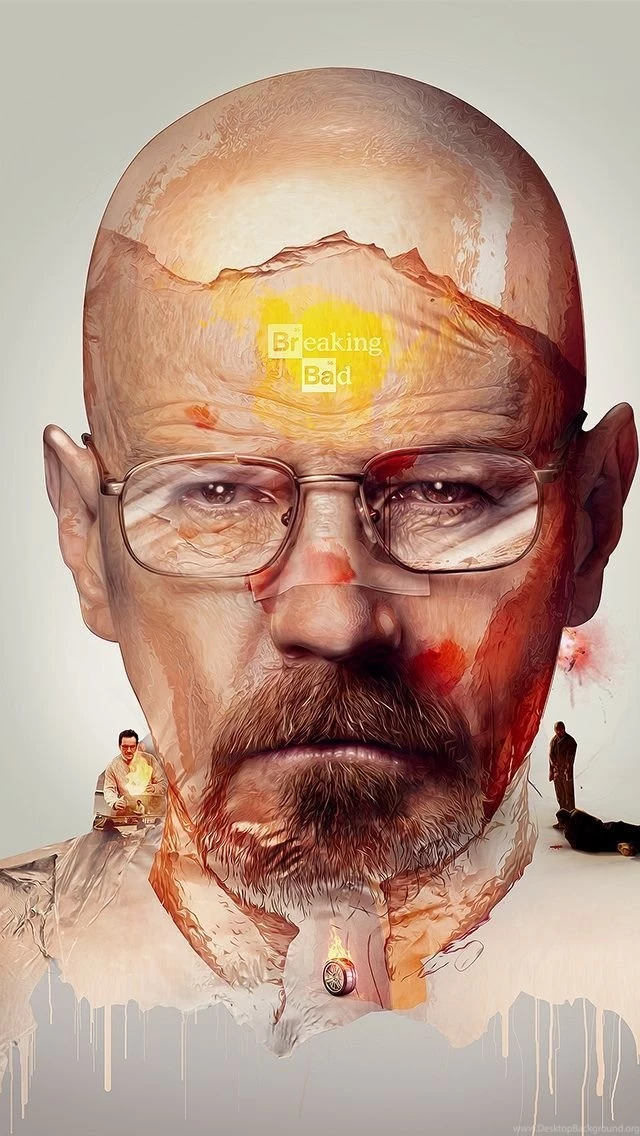 Wallpapers Set: Breaking Bad ArtisNavi.com